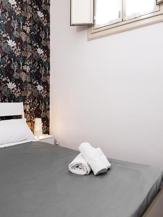 B&B Universita Catania Exterior photo