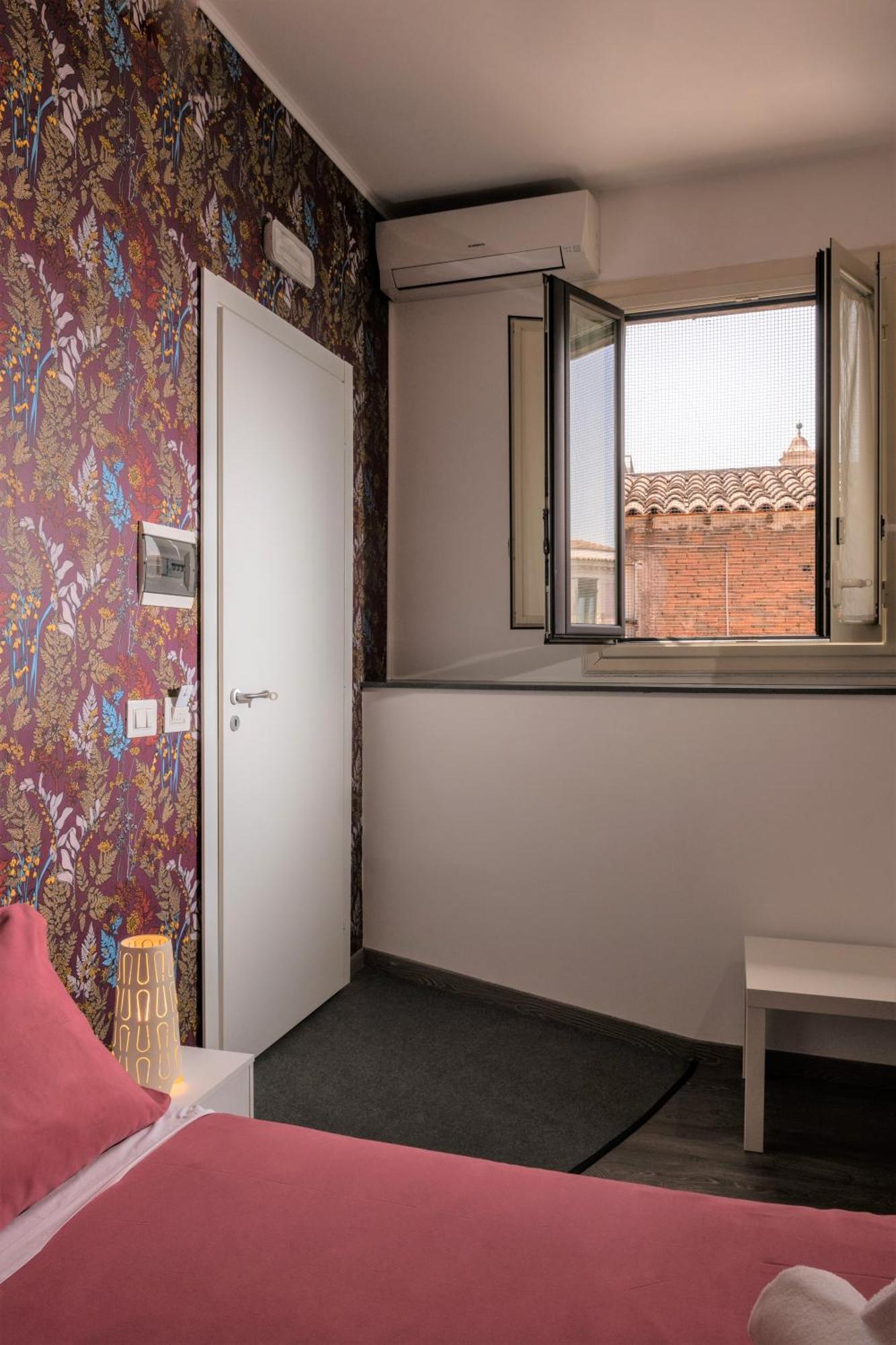 B&B Universita Catania Exterior photo