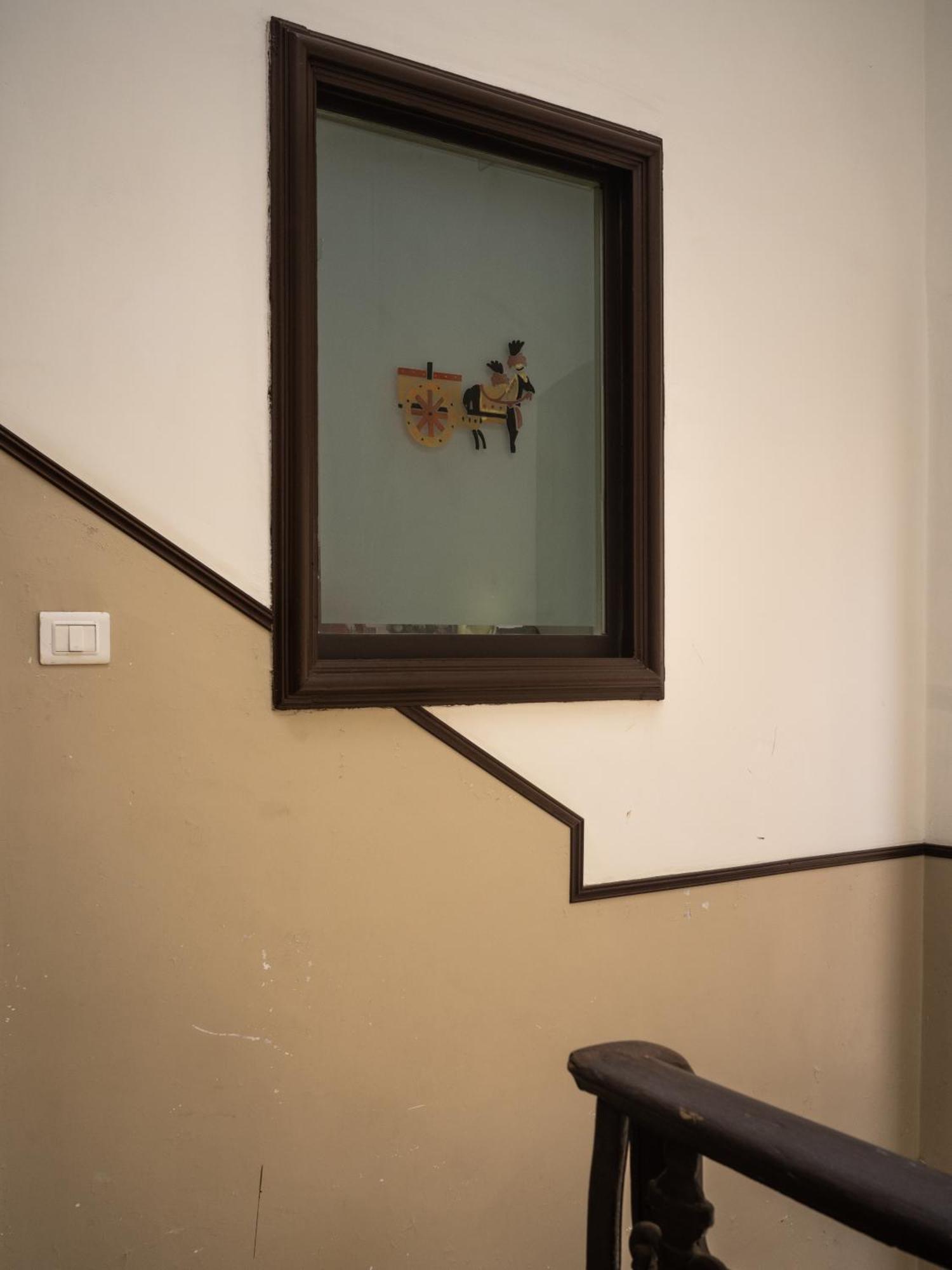 B&B Universita Catania Exterior photo