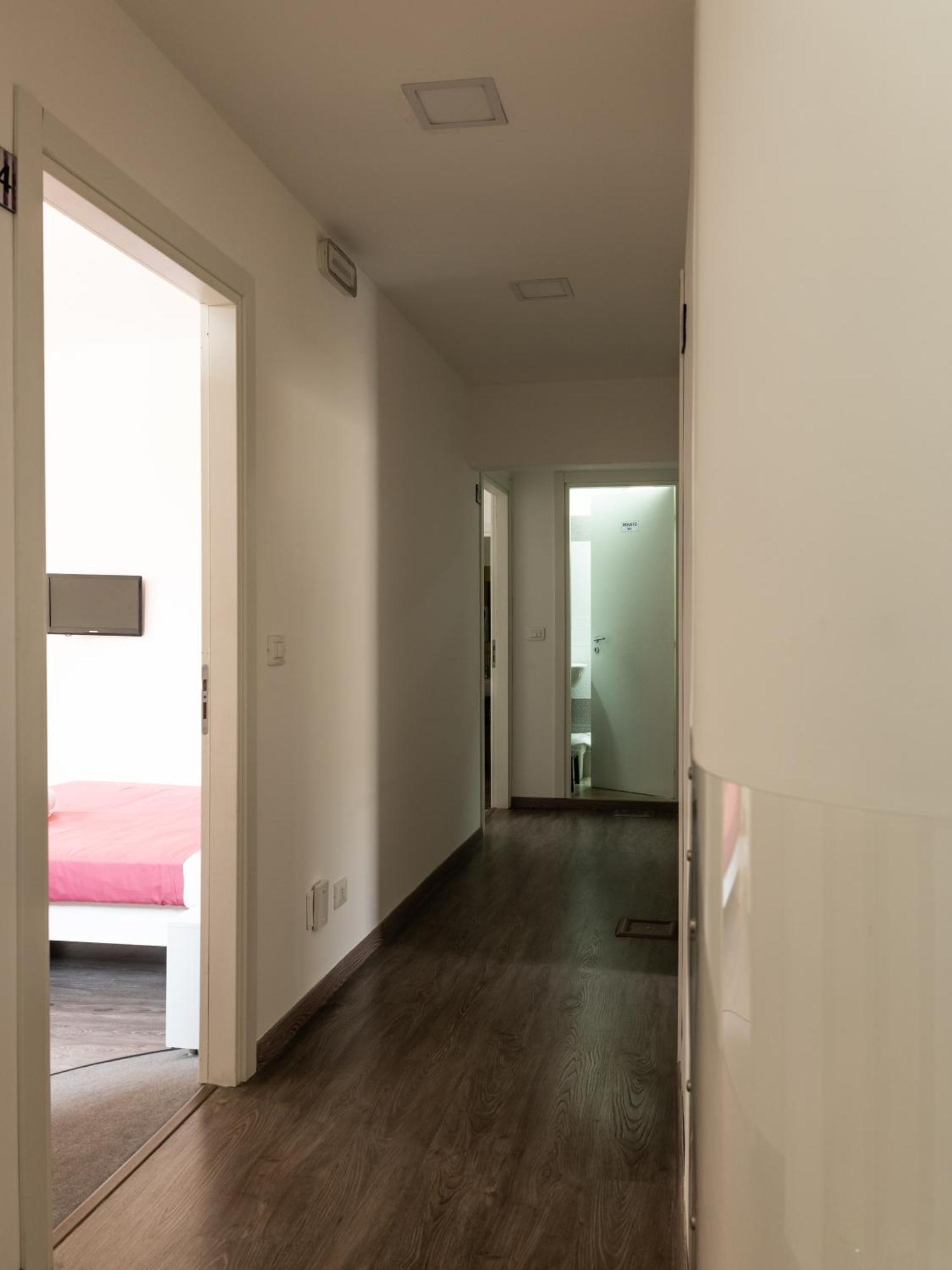 B&B Universita Catania Exterior photo
