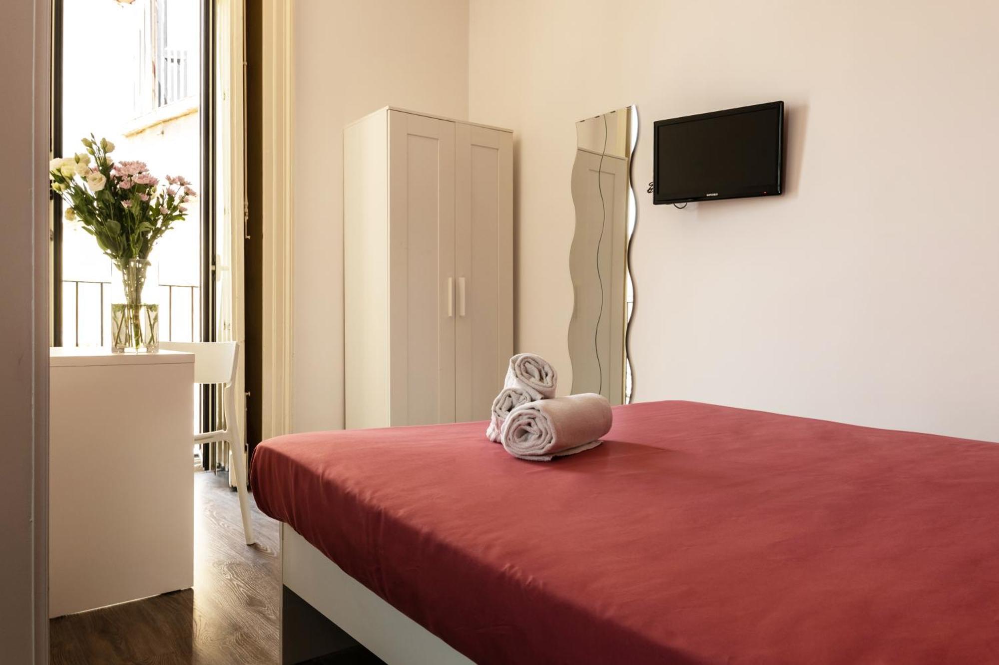 B&B Universita Catania Exterior photo