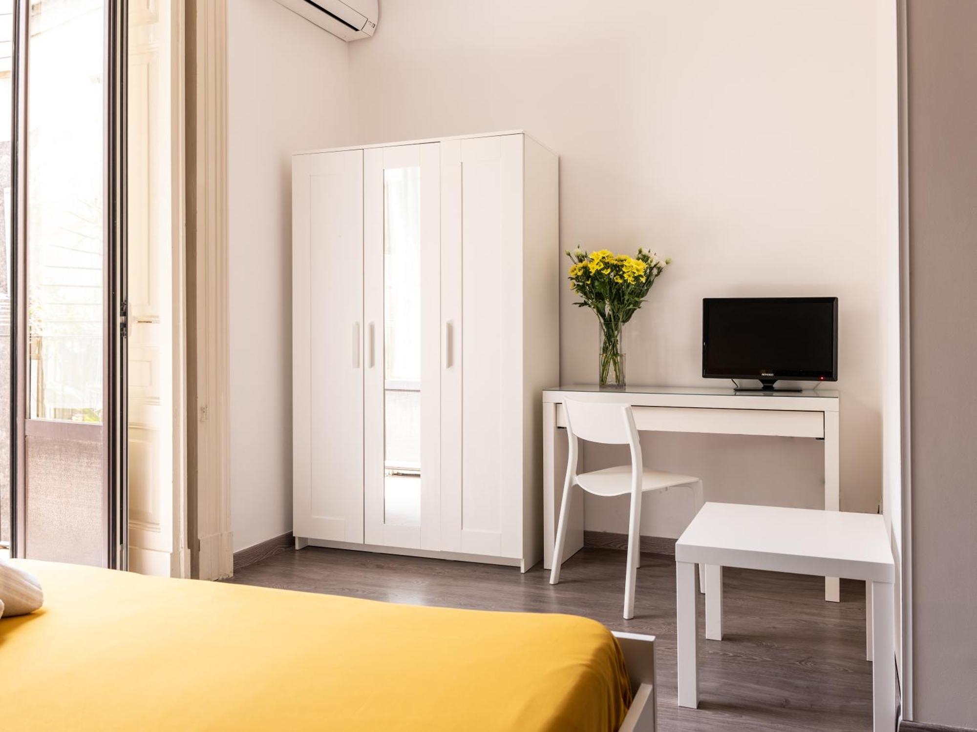 B&B Universita Catania Exterior photo